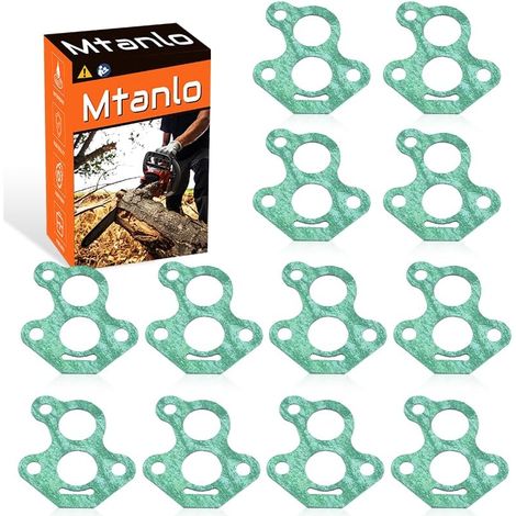545081892, kit de joints, pour Husqvarna 235, 240, 235 E, 240 E pour pièces de tronçonneuse (1/5)
