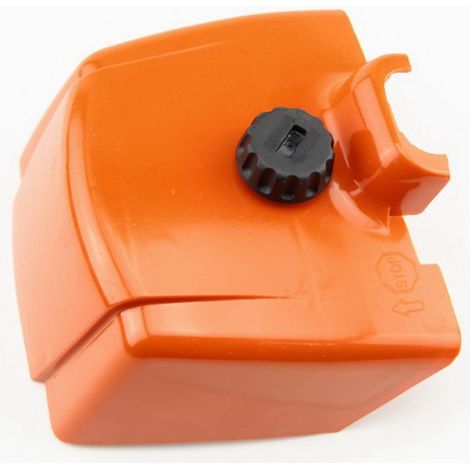 Tapa Filtro compatible con Stihl Ms381  Ref 504041