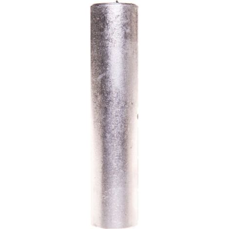 Aluminium-Verbindungsstück (Hülse) LA 240 E12KA-01100101100