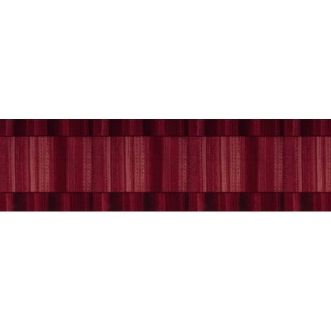 Passatoia Picasso 32 H 67 Cm Rosso - 30 Ml