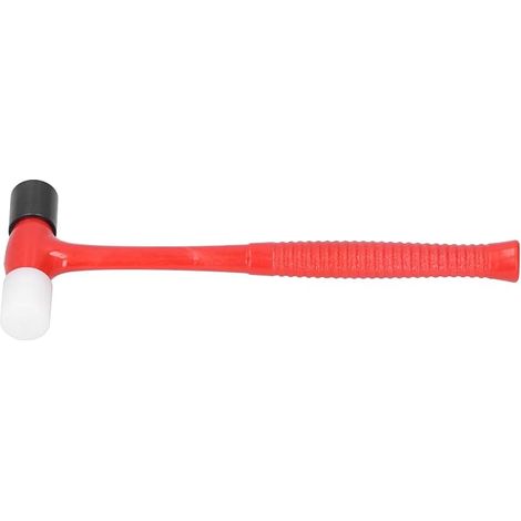Plastic Hammer, Mini Small Round For Hand Tool Precise Installation Clock Model Watch, Plastic Hammer For Repairing Jewelry, Machinery (1/5)