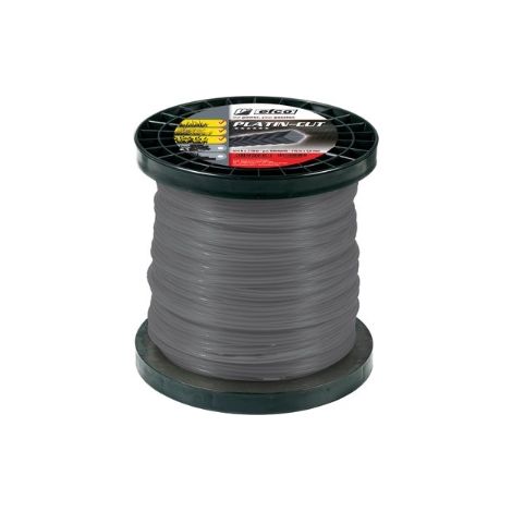 Bobina de alambre PLATIN-CUT 175 metros ORIGINAL EFCO 63040245