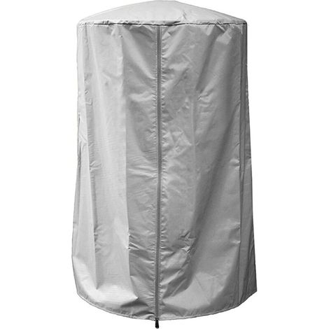 Premium Water Heater Protective Cover, Zipper for Easy Access, Wide Range of Functions, Fabric Emitters, Patio Heater Cover (1/5)