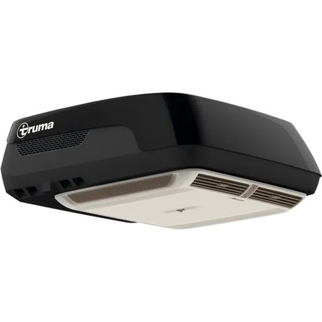 Truma Klimaanlage Aventa comp.+ 2 AE schw (S)