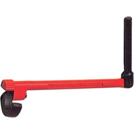 PINZA P/RUBINETTI S. EGO 118 10/32 MM 235 MM
