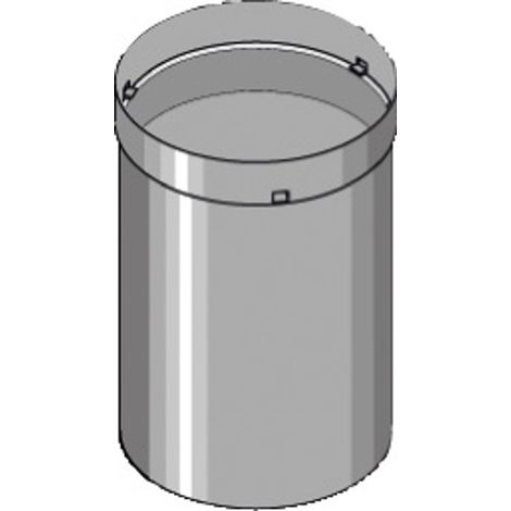 Bosch Accessori per scaldabagni istantanei a gas Set di accessori per valvola Diermayer 110, 7736505992