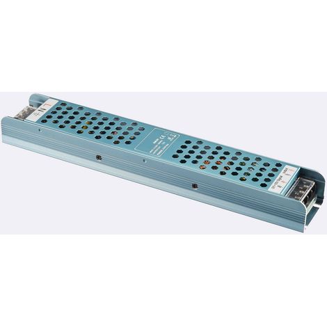 Trasformatore Regolabile Triac e 0-10V 24V DC 300 W (1/2)