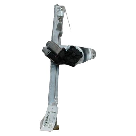 [PRODUIT D'OCCASION] Mecanisme+moteur Leve-glace Arriere Droit CITROEN Grand C4 Picasso ♻️ Ref Oe. 9224c5 - Garantie à vie (1/4)