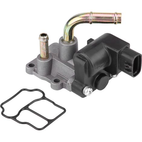 Vanne de régulation du ralenti (IAC) 22270-20050 pour ES300 99-01, RX300 99-03 et HIGHLANDER 01-03 (1/5)