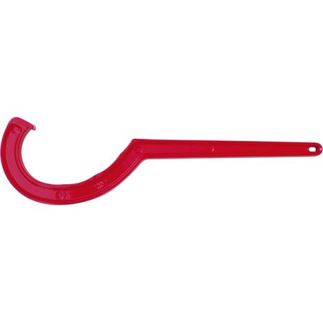 Clé pour éléments de raccordement de tuyaux PE 40/50 mm geoTHERM VWL S