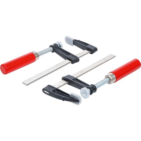 Forza Uomo 1842 attacchi di set, 2 pezzi, 50 X 150 mm (1/3)
