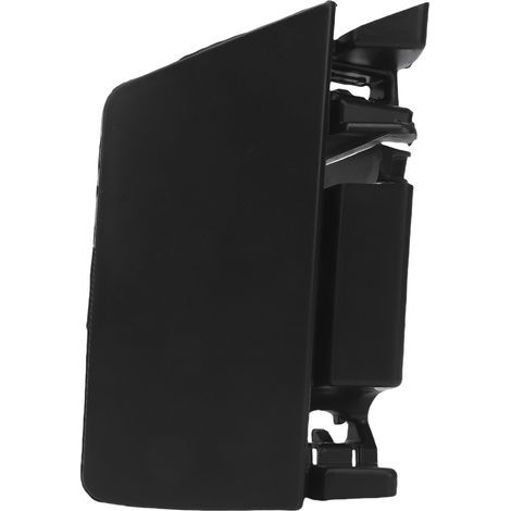Cache de l'attache remorquage pour pare-chocs, ABS, pour RX350/RX450h 2013-2015, capuchon protection couvercle traction (1/5)
