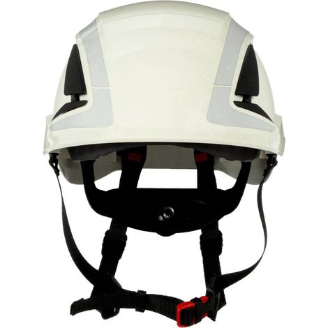 Casque de protection 3M SecureFit X5001VE-CE diélectrique (1/3)