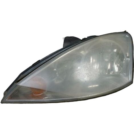 [PRODUIT D'OCCASION] Phare Gauche FORD Focus 98-04 ♻️ Ref Oe. 1343657 - Garantie à vie (1/3)