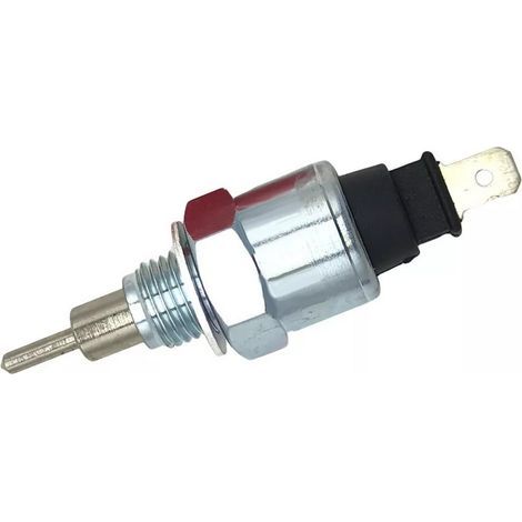 Originales Vergaser-Magnetventil für Honda GX630/660/690 Motor (Kraftstoffabschaltung) - Teilenummer: 16200-Z6L-003 (1/5)