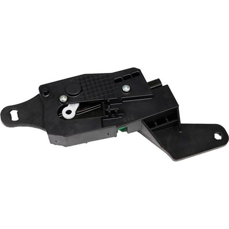 81550D7000 ist geeignet für Hyundai Tucson 1.7 CRDI Elektronikmodule 17234900. (1/4)