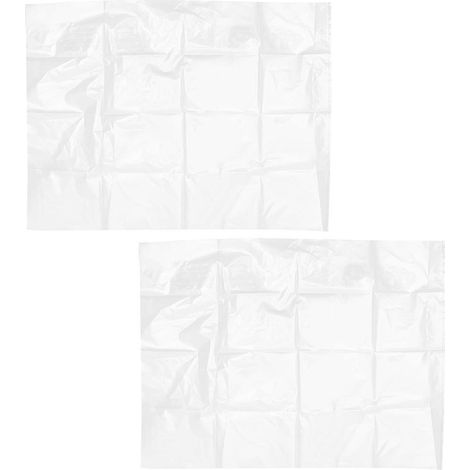 Housses de protection contre le gel pour plantes et petits arbres (lot de 8) (1/5)