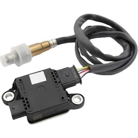 Capteur de particules d'échappement diesel 894A0-71011 894A071011 0281008127 0281008128 pour Toyota Hilux VI 2.4 Gun12 2021 (1/5)