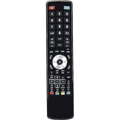 Telecomando per TV LCD LED JVC OK RM-C3171 RM-C3174 LT-42C550 LT-40E710 (1/5)