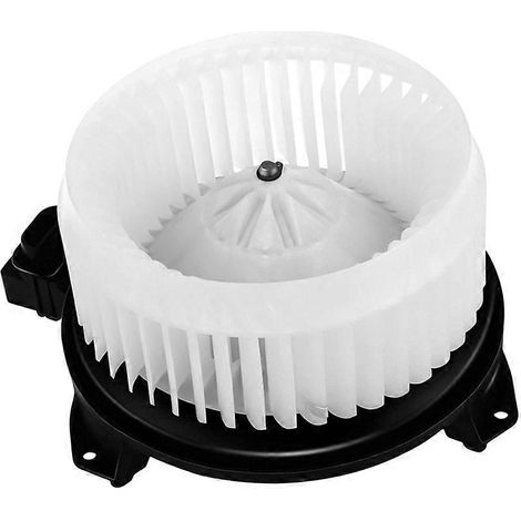 25770668 700203 75817 5191345AA Gebläsemotor für Klimaanlage/Heizung für Dodge Ram Journey Caliber Honda Accord CR-V Pilot (1/5)