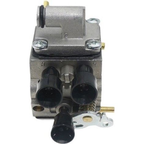 Convient pour carburateur STIHL MS193 MS193T MS193TC tronçonneuse 1137-120-0617 (1/5)