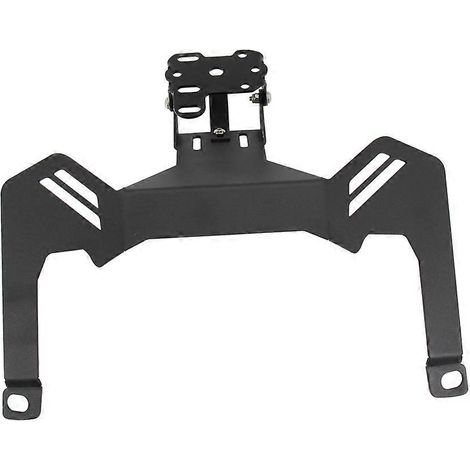 Panneaux latéraux de moto, déflecteurs de vent avant, pare-brise, protection des mains, pour BMW F750GS, F850GS, F 750, 850 GS, transparents (1/5)