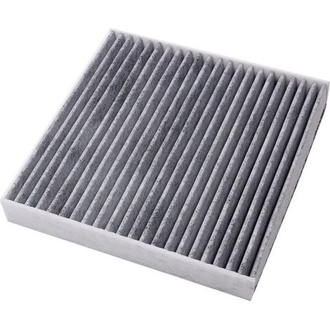 Filtre Habitacle Charbon Actif Pour Civic Pour Fit Pour Vezel City 2008-2017 Numéro De Pièce: 80291-TF0-941 Filtre D'habitacle Filtre Pollen (1/5)