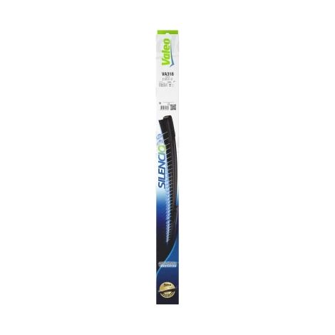 Balai d'essuie-glace Valeo 572318 MERCEDES-BENZ 2178202000 A2178202000