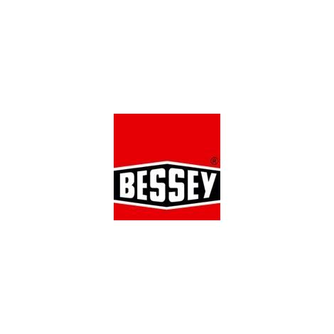Plaque de serrage bessey tg/gz/gmz 100-120mm 4 pièces
