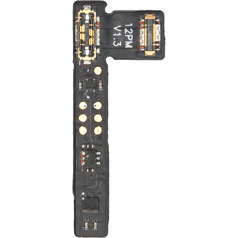 Câble flexible de réparation de batterie externe pour iPhone 12 Pro Max (1/5)