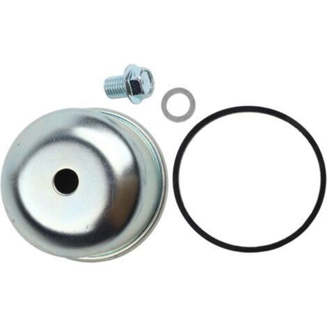 Cuve Carburateur - Pour Modèles 495933 494378 693614 - Gestion Stable Du Carburant - Kit Complet ×1 (1/5)
