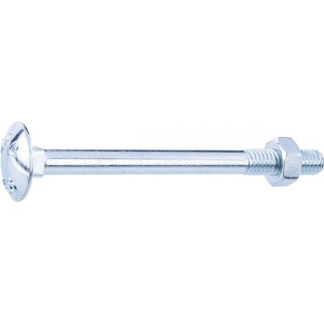 Bullone Trcc Az M 6x70 /4