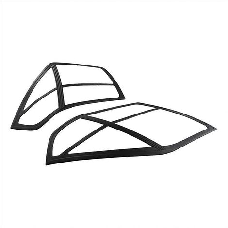 Scheinwerferteile, Motorhaube, Scheinwerferabdeckung für Nissan Frontier Navara D40 (2006–2013), Autozubehör