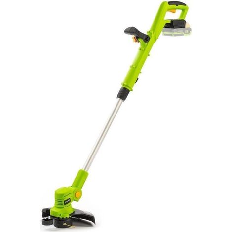 Akku-Rasentrimmer - Fieldmann - FZS 70101-0