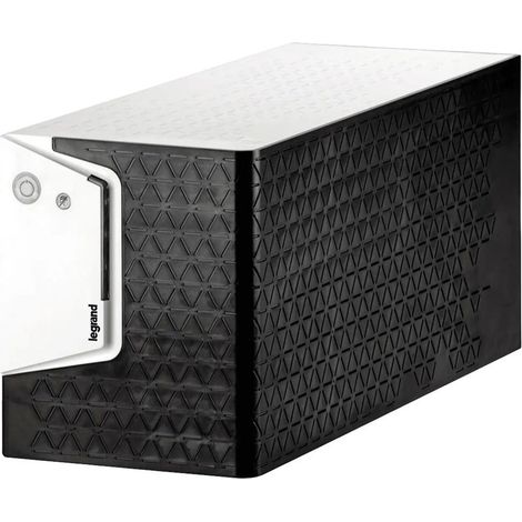[NEUWERTIG] B-Ware Legrand USV-Anlage 310192 Industrielle USV 1200VA 2000VA 6 Ausgänge USB (1/2)