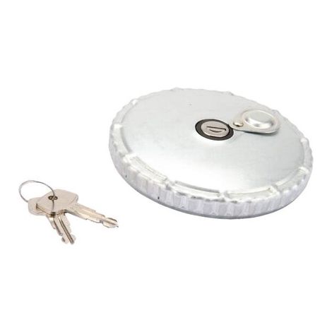 Tappo serbatoio carburante con chiave UNIVERSALE FCMT45