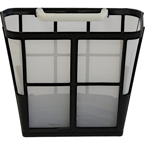Ersatz Filterbox Standard für Dolphin E10 Poolreiniger (1/3)