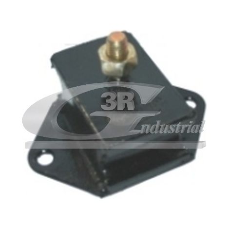 3RG 40200 SOPORTE MOTOR DELANTERO
