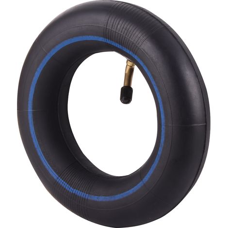 The flexible Qingda 200x50 butyl rubber inner tubes are suitable for scooters, mini motorcycles, electric balance bikes and small multi-purpose vehicles.--DTEKGAZ