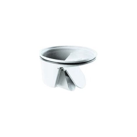 Dallmer 864901 Bouchon anti-odeurs (1/2)