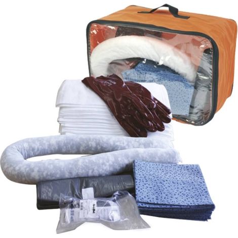 KIT ANTI POLLUTION 20L RENSON