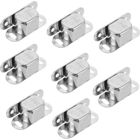 Loquets Magnétiques Fermeture Magnétique Lot (1/5)
