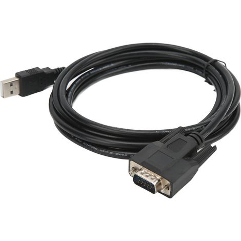 Câble adaptateur de diagnostic USB OBD2 pour Lexia 3 PP2000 (remplacement pour Peugeot) (1/5)