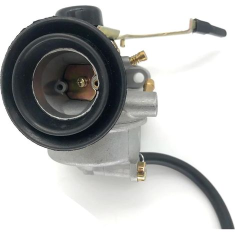 Carburador Moteur para PZ13 para carburador PA50 para Hobbit PA 50 50cc motocicleta motocicleta PA5011 ciclomotor 1978-1983 Carburador Générateur (1/5)
