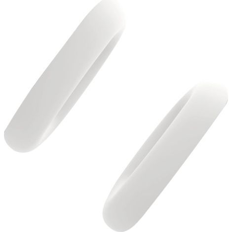 Ersatz-Ohrpolster aus Silikon für Bluetooth-Kopfhörer, komfortabler Schutz. (1/5)