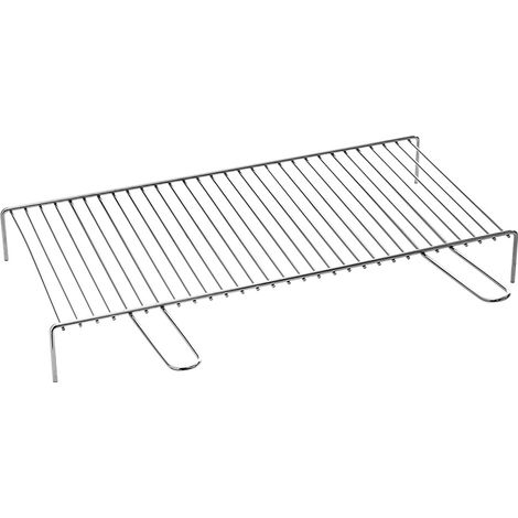 GRATICOLA PER CAMINO cm 70 x 35 - OMPAGRILL
