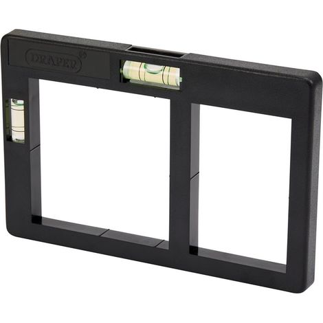 Gabarit de coupe pour prise électrique 63955 (1/5)
