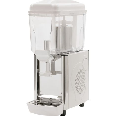 Distributeur Boissons - 12 L - Refroidissement +3/+8°C - R290 - COROLLA 1W - Saro