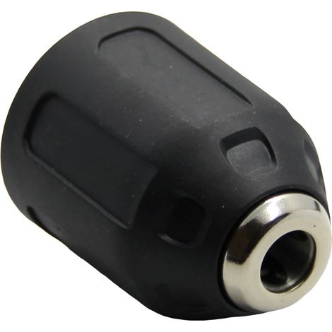 Black&decker - mandrino autoserrante per utensili elettrici - 90595753 - 5025537060155 (1/4)