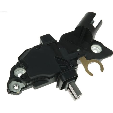 Régulateur d'alternateur AS-PL ARE0052 12 V pour fourgonnette FIAT Scudo (220 V) (1/5)